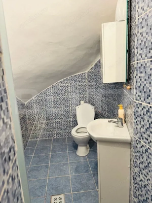  Garsonieră spațioasă, tip duplex, în centrul istoric al Brașovului  - imagine 10