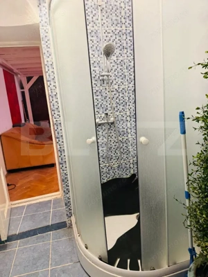  Garsonieră spațioasă, tip duplex, în centrul istoric al Brașovului  - imagine 11