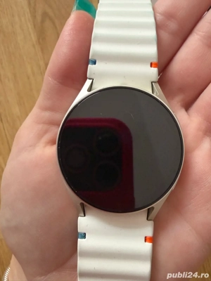 vand schimb Samsung Galaxy Watch 7