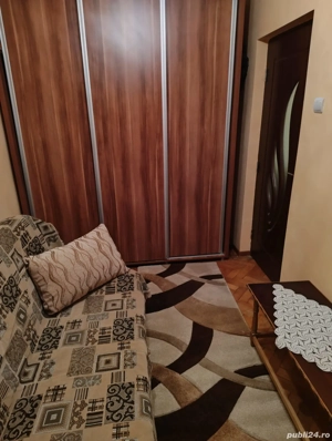 inchiriez apartament cu doua camere