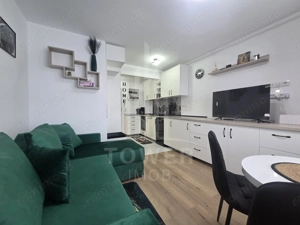 Garsoniera de vanzare moderna zona Lazaret! - imagine 2