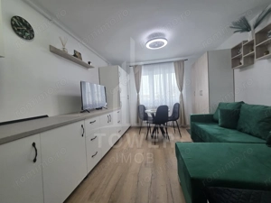 Garsoniera de vanzare moderna zona Lazaret!