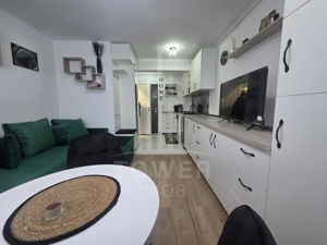 Garsoniera de vanzare moderna zona Lazaret! - imagine 5