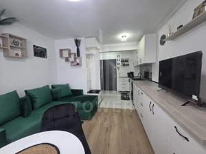 Garsoniera de vanzare moderna zona Lazaret! - imagine 4