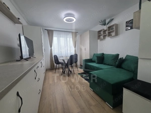 Garsoniera de vanzare moderna zona Lazaret! - imagine 3