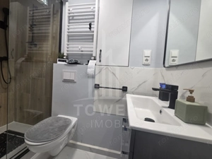 Garsoniera de vanzare moderna zona Lazaret! - imagine 7