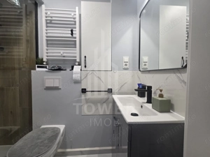 Garsoniera de vanzare moderna zona Lazaret! - imagine 6