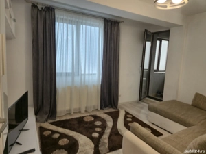 Inchiriez apartament 2 camere in zona Cartierului Latin - imagine 3