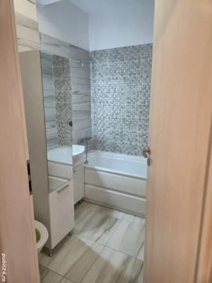 Inchiriez apartament 2 camere in zona Cartierului Latin - imagine 2