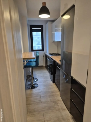 Inchiriez apartament 2 camere in zona Cartierului Latin - imagine 5