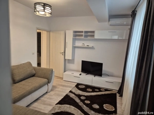 Inchiriez apartament 2 camere in zona Cartierului Latin - imagine 4