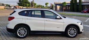 BMW X1 sDrive 18d 2016 90.000 km - imagine 3