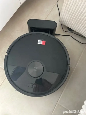 Vand roborock Q7. - imagine 2