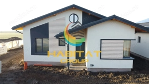 Casa Eco-Friendly, 4 camere - Complex rezidential