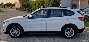 BMW X1 sDrive 18d 2016 90.000 km - imagine 4