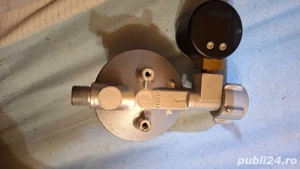 Vand doua regulatori de gaz GOK - imagine 4