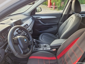 Bmw X1 sDrive 18d 90000km 2016 - imagine 6