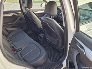 Bmw X1 sDrive 18d 90000km 2016 - imagine 7