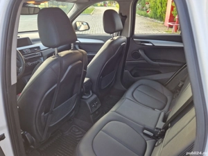 BMW X1 sDrive 18d 2016 90.000 km - imagine 5