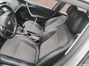 Opel astra J an 2010 