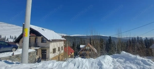 Pensiune de vânzare în stațiunea Rânca, jud. Gorj - imagine 9