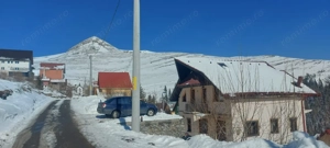 Pensiune de vânzare în stațiunea Rânca, jud. Gorj - imagine 5