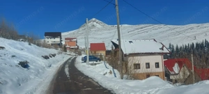 Pensiune de vânzare în stațiunea Rânca, jud. Gorj - imagine 4