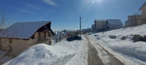 Pensiune de vânzare în stațiunea Rânca, jud. Gorj - imagine 8