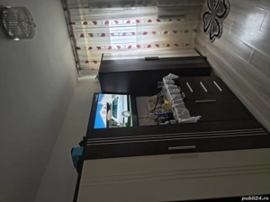 De vânzare apartament două camere decomandat zona Viaduct 