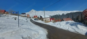 Pensiune de vânzare în stațiunea Rânca, jud. Gorj - imagine 6