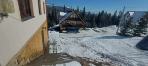 Pensiune de vânzare în stațiunea Rânca, jud. Gorj - imagine 3