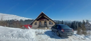 Pensiune de vânzare în stațiunea Rânca, jud. Gorj - imagine 7