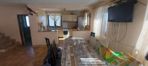 Pensiune de vânzare în stațiunea Rânca, jud. Gorj - imagine 15