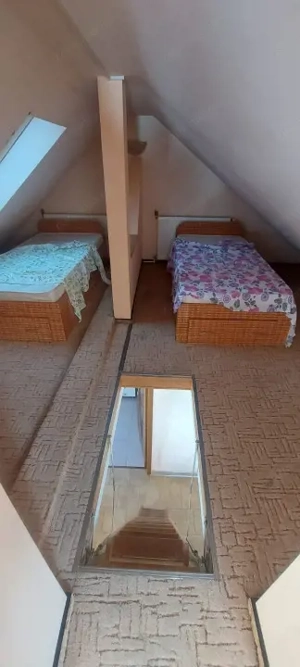 Pensiune de vânzare în stațiunea Rânca, jud. Gorj - imagine 17