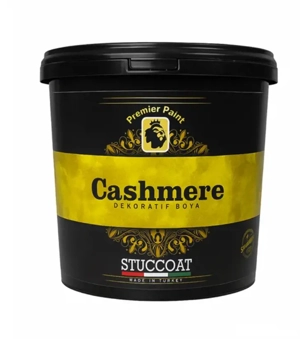 Cashmere   Vopsea decorativa (galeată 1 kg)