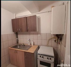 Garsoniera Ostrovului parter - imagine 3