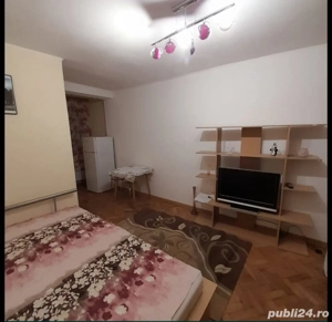 Garsoniera Ostrovului parter - imagine 4