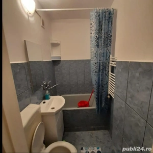 Garsoniera Ostrovului parter - imagine 5