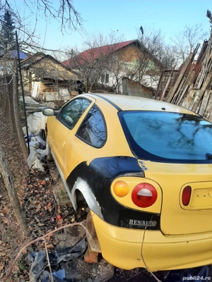 Renault Megane Coach caroserie piese - imagine 6