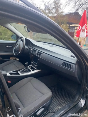 Bmw E91 motor 2000 diesel 2008 - imagine 6