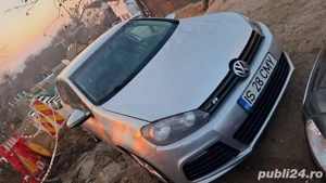Volkswagen Golf 6