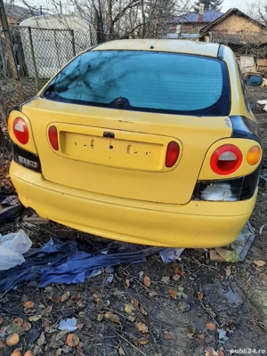 Renault Megane Coach caroserie piese - imagine 4