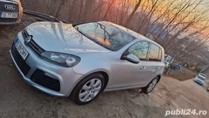 Volkswagen Golf 6 - imagine 2