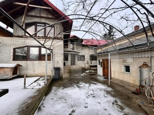 Două Case pe 451 mp – Ideal Locuință + Business - imagine 9