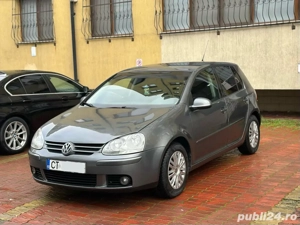 Volkswagen Golf 5 , fab 2008 