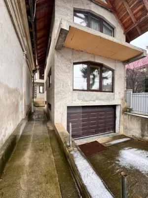 Două Case pe 451 mp – Ideal Locuință + Business - imagine 8