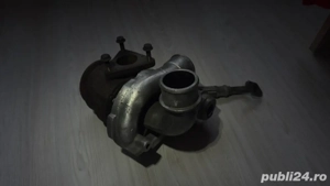 Vand turbo mercesdes spinter 313 cdi