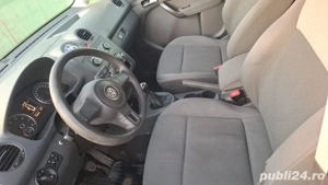 Volkswagen Caddy - imagine 5