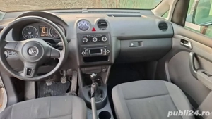 Volkswagen Caddy - imagine 4