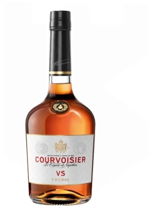 Coniac Courvoisier 